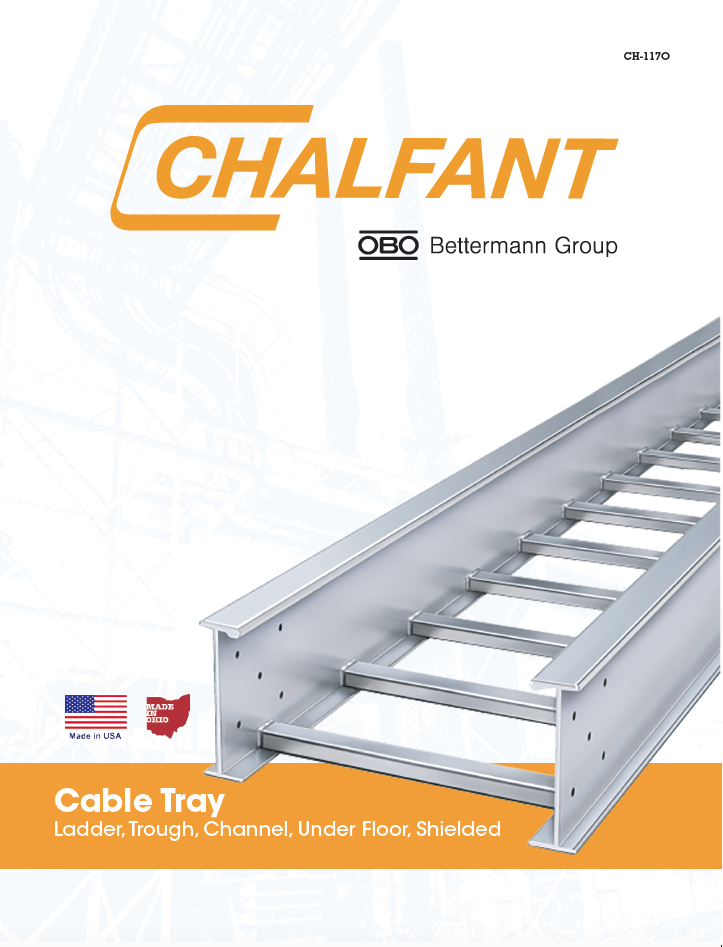 Products - Chalfant